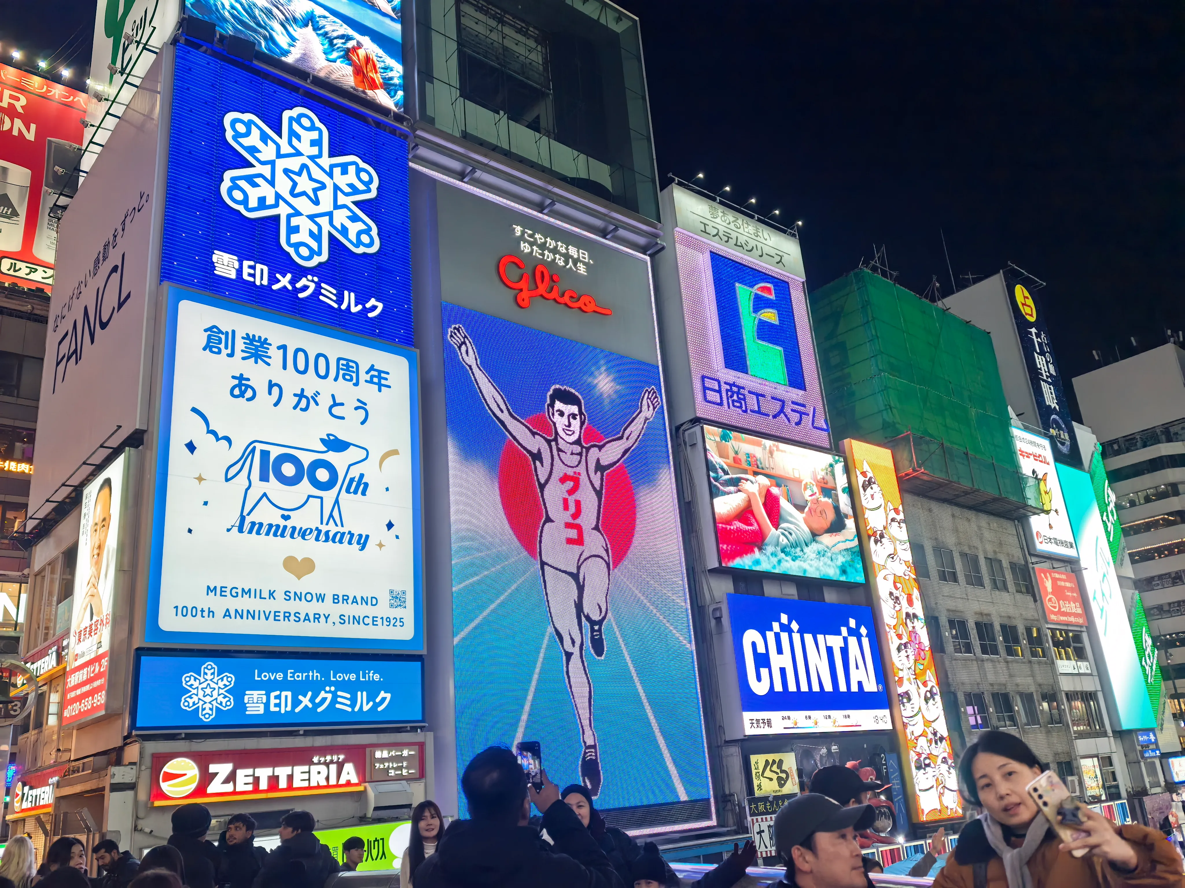 大阪→京都→宇治→丰乡→沼津→东京旅游 封面